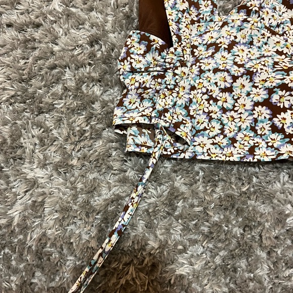 Pacsun Halter Top - Picture 3 of 5